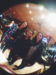 Processed with VSCOcam with f2 preset